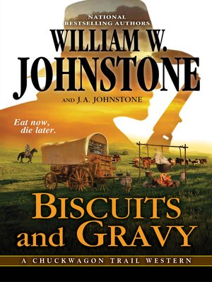 cover image of Biscuits and Gravy